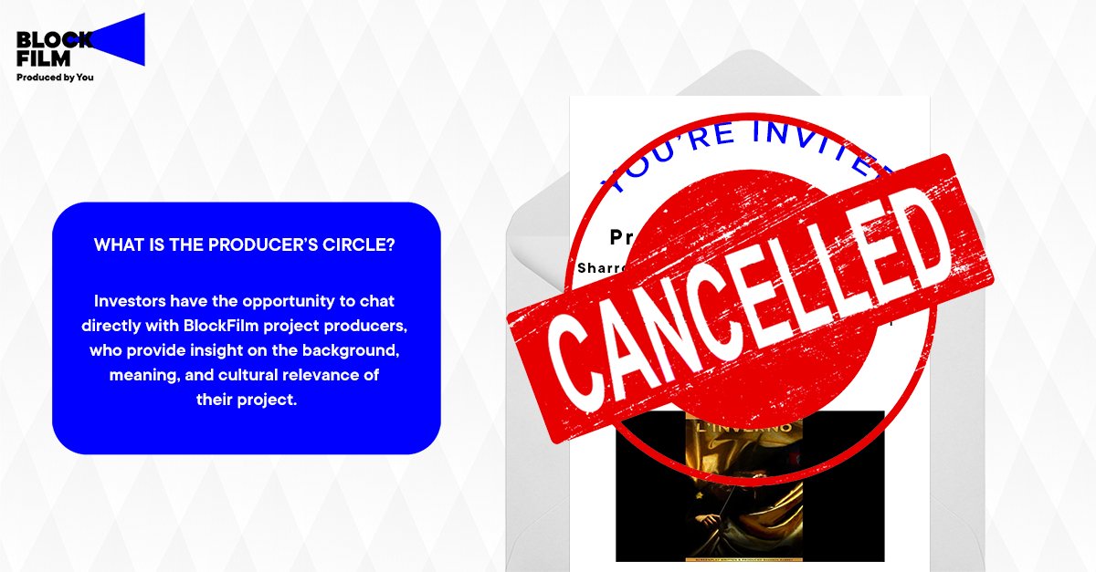 BlockFilm tweet media