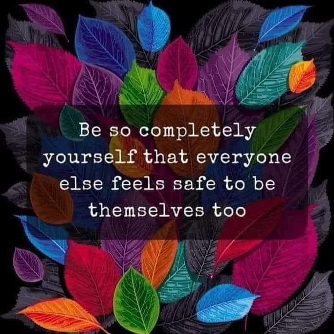 Love this! 🧡 
📷 Unknown