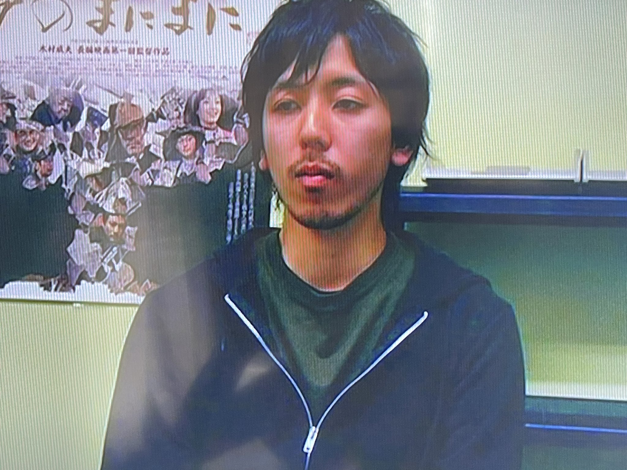 菊池宣秀 Twitter Search Twitter