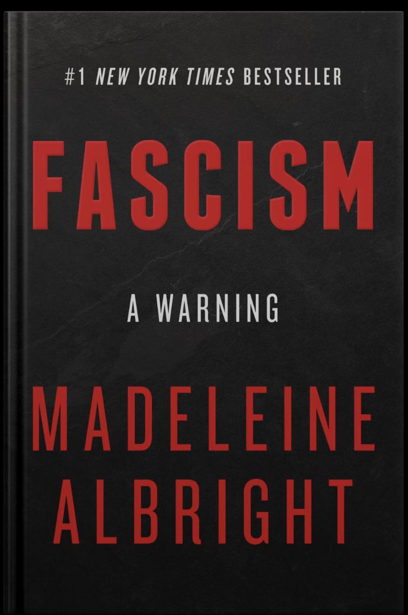 gmtweet3's tweet photo. RIP #MadeleineAlbright https://t.co/TN4oyMKIr7