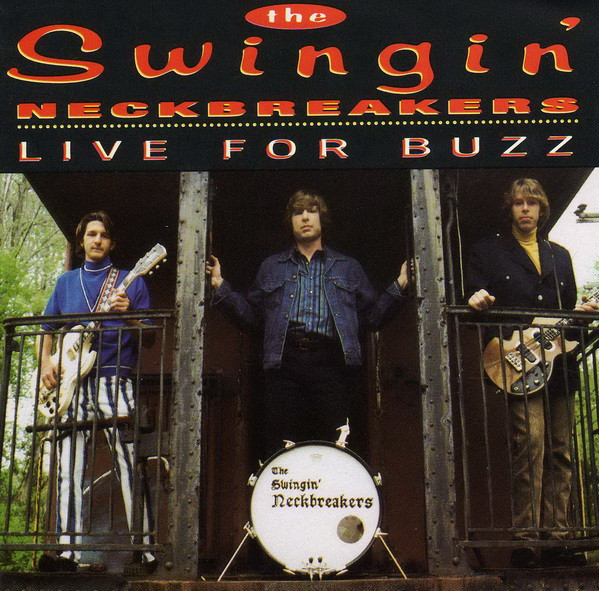BoogieMaxo's tweet photo. #Destartalado pone el ritmo, tu déjate llevar por la señal de @r101ck #ROCK101más #IdeaMusical ...
19. Deadmen´s curve – The Queers
20. She´s Mine – Johnny Strickland
21. The Swingin neckbreakers – you https://t.co/X41wv9hhoO