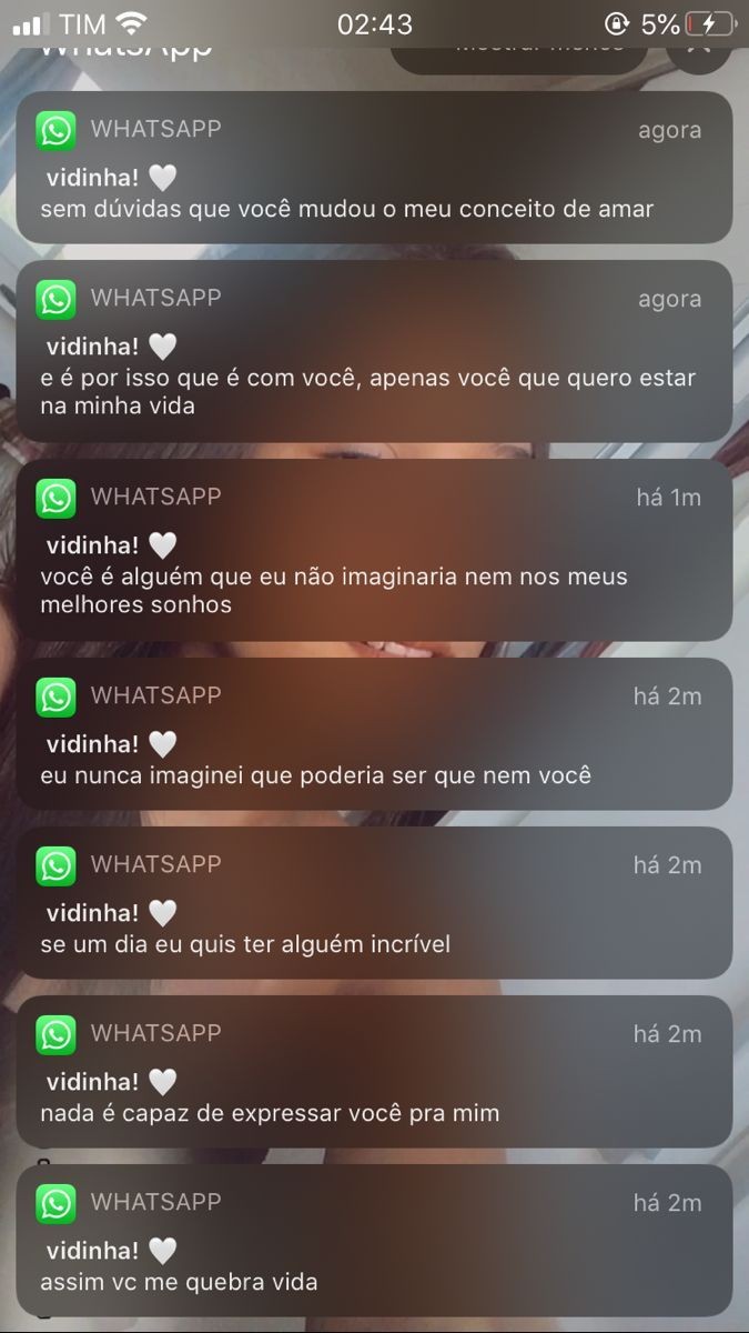 1MillonMikee's tweet image. É sobre isso 💖🥺