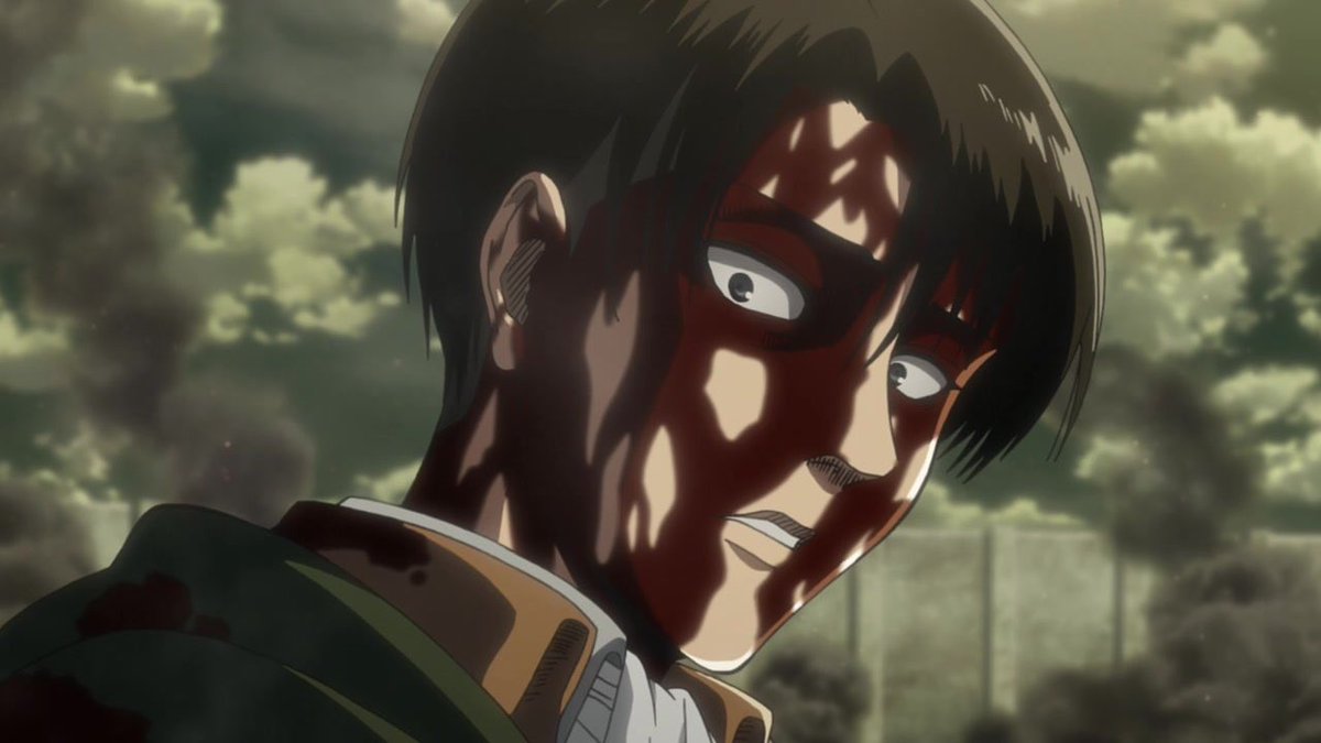 dailyeruri's tweet photo. levi's face during midnight sun will always haunt me https://t.co/JSMRmClPjO