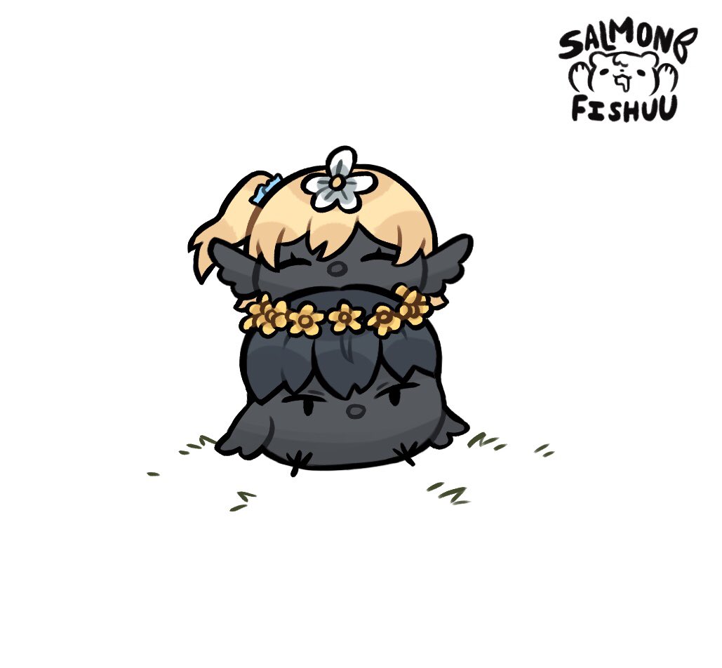 salmon_lord's tweet image. (2/2)