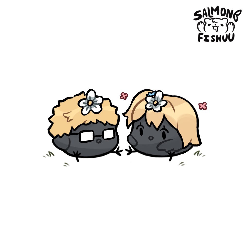 salmon_lord's tweet image. (2/2)