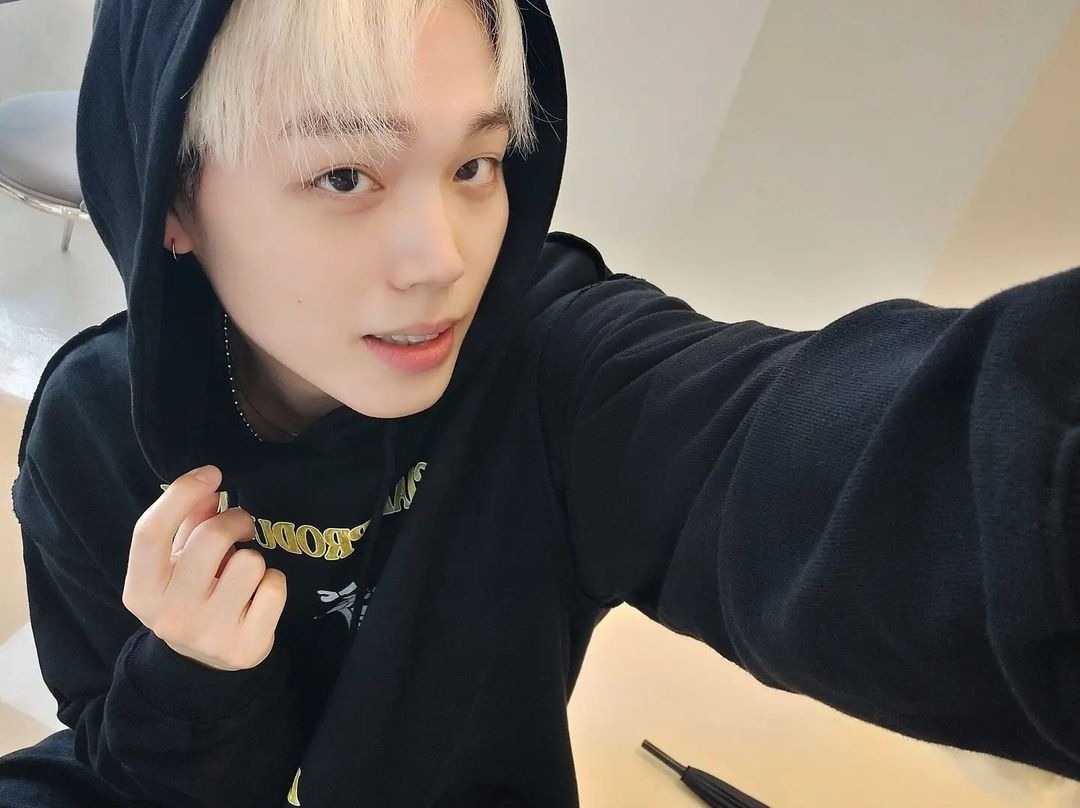 JAEHO_GLOBAL's tweet photo. [JAEHO UPDATE]

" 1.2.3. 45 67 .8. "

🤔🤔❓❓
#choijaeho #최재호 https://t.co/cJLxKRJ4nX