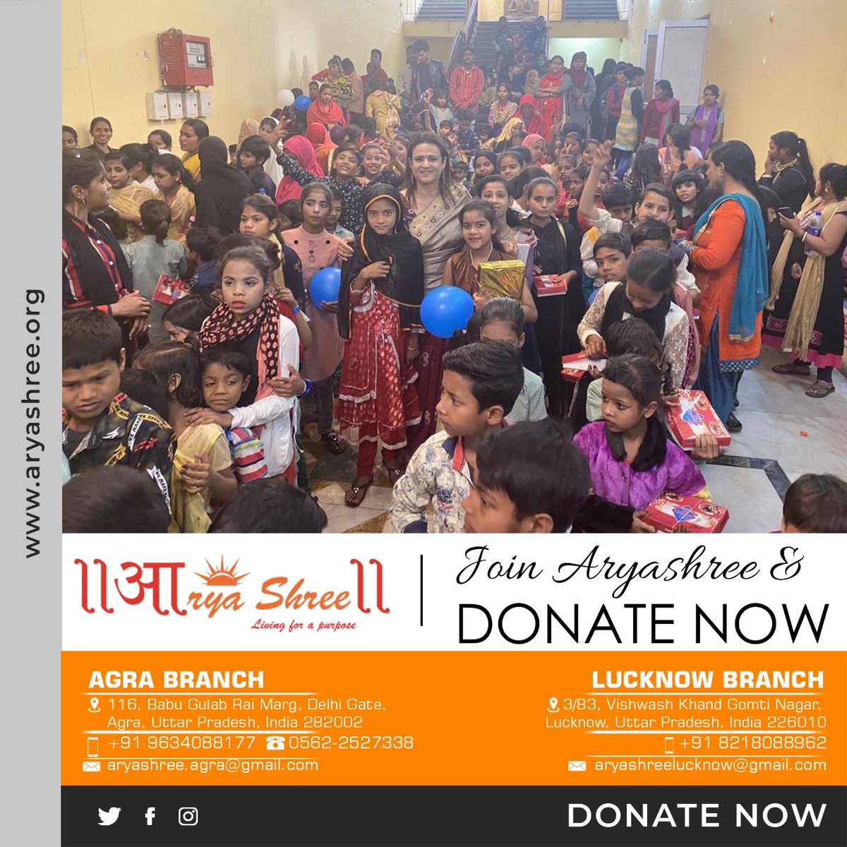 AryashreeFound2's tweet photo. Piece by piece, we can make the world a better place to be.
#donations #donationsneeded #donationswelcome #DonationsAccepted #donationsonly #donationsformydog #donationsforpuertorico #donationsarewelcomed #donationsatwork #donationsclass #donationset #donationsgreatlyappreciated https://t.co/hyk6yRgBWX