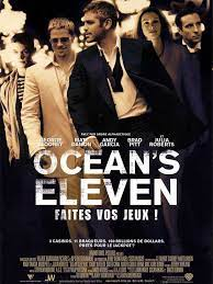 merlinpapin3's tweet photo. Un jour, une Réplique
- Tu peux pas avoir trois paires, tu sais qu'on a pas six cartes dans un jeu de cinq.
#OceansEleven par #StevenSoderberg avec #GeorgesClooney #BradPitt #MattDamon #JuliaRoberts #AndyGarcia
@FredOL69007 https://t.co/yZDVKHqCam