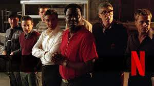 merlinpapin3's tweet photo. Un jour, une Réplique
- Tu peux pas avoir trois paires, tu sais qu'on a pas six cartes dans un jeu de cinq.
#OceansEleven par #StevenSoderberg avec #GeorgesClooney #BradPitt #MattDamon #JuliaRoberts #AndyGarcia
@FredOL69007 https://t.co/yZDVKHqCam