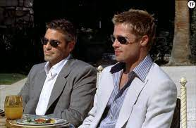 merlinpapin3's tweet photo. Un jour, une Réplique
- Tu peux pas avoir trois paires, tu sais qu'on a pas six cartes dans un jeu de cinq.
#OceansEleven par #StevenSoderberg avec #GeorgesClooney #BradPitt #MattDamon #JuliaRoberts #AndyGarcia
@FredOL69007 https://t.co/yZDVKHqCam
