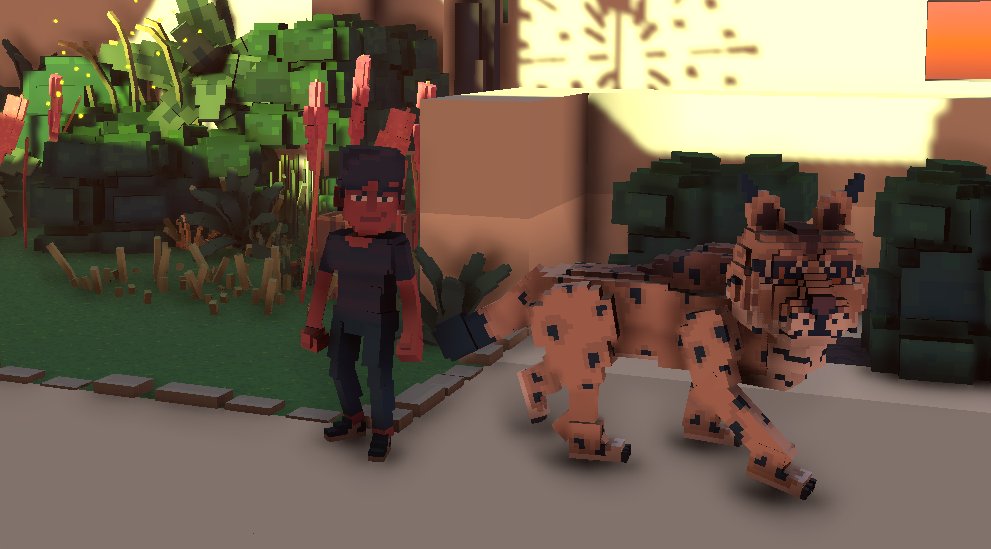 Nodiel147's tweet photo. @TheSandboxGame I just participated in the daily #SandboxAlphaS2Contest for a chance to earn up to 1,000 $SAND! Starting March 21 - Find Martha in the Snoop Dogg Mansion. Check out my screenshot below!
👇 #SandboxAlphaS2 https://t.co/9RKsghekkd