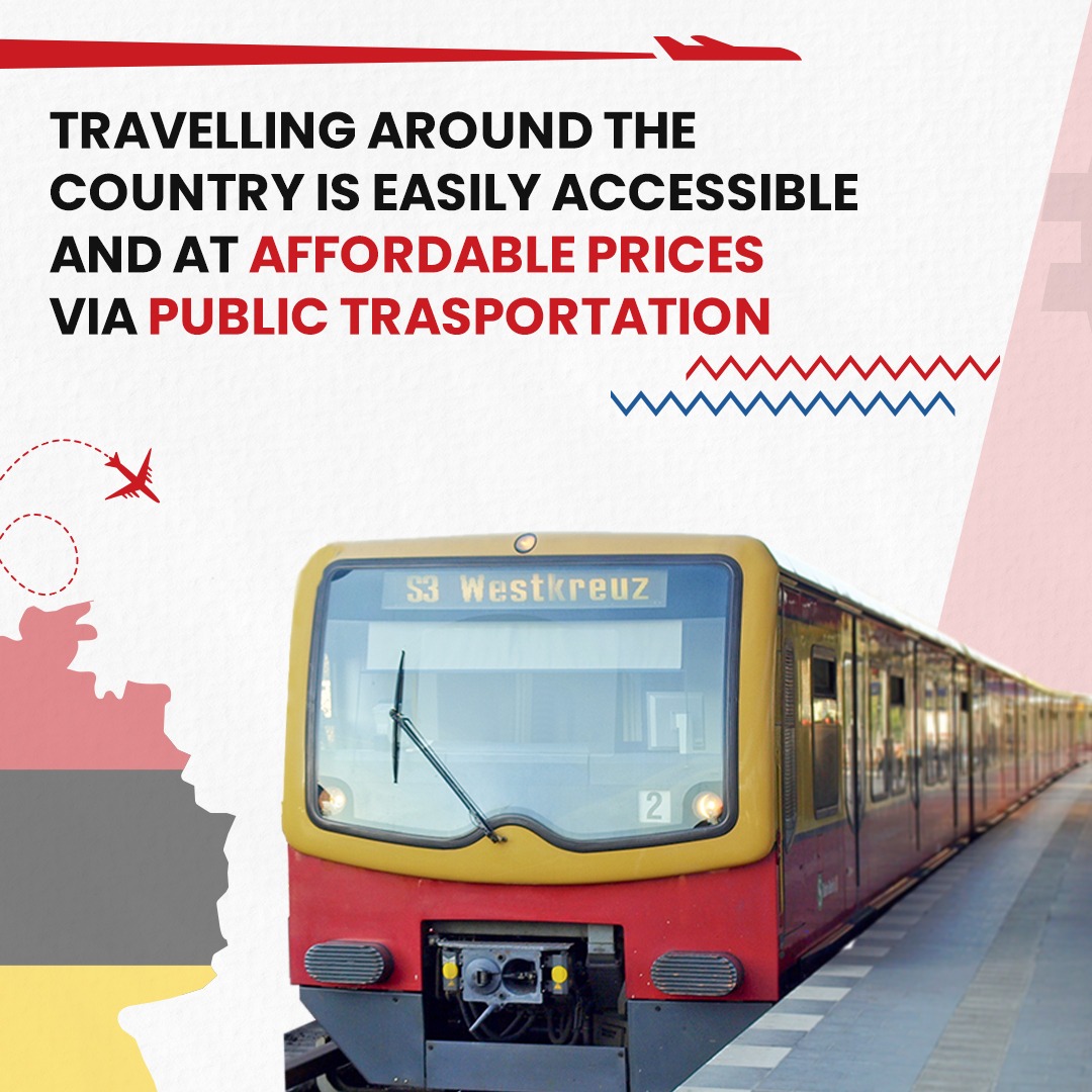 CarelendIndia's tweet image. Germany, A Country like No Other! ♥

✌ Study, Learn, Earn &amp;amp; Settle in Germany to Enjoy Such Benefits of a Developed Nation! ✌

 #germany #lifeingermany #nursingcareers #carelendindia