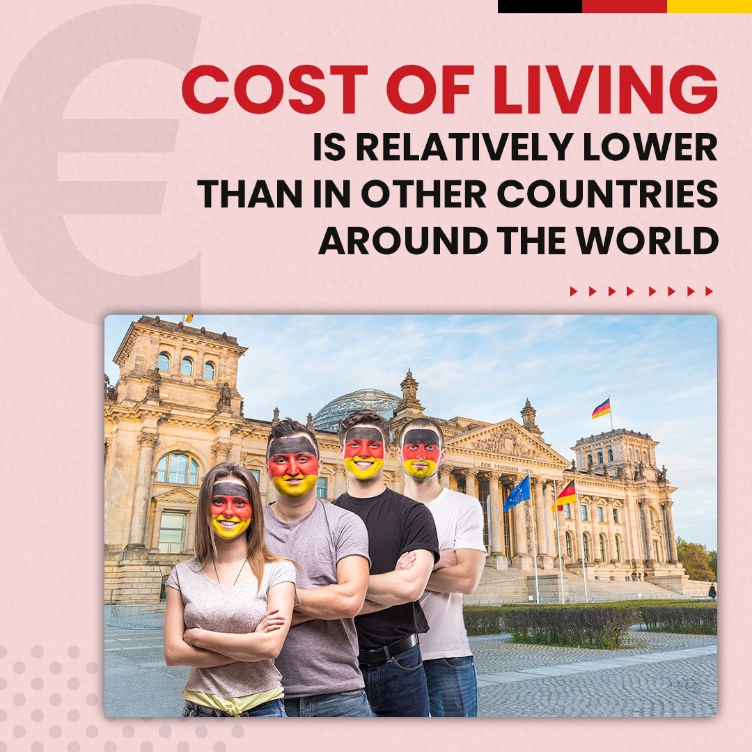 CarelendIndia's tweet image. Germany, A Country like No Other! ♥

✌ Study, Learn, Earn &amp;amp; Settle in Germany to Enjoy Such Benefits of a Developed Nation! ✌

 #germany #lifeingermany #nursingcareers #carelendindia