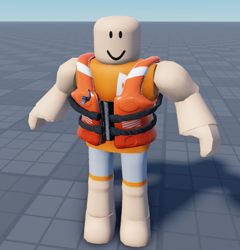 FireAtacck on X: Hey, I made a muscle suit for the layered clothing. But  still I'm not sure it will be approved xD 💖 & 🔁 Appreciated! #Roblox  #RobloxDev #RobloxUGC  /