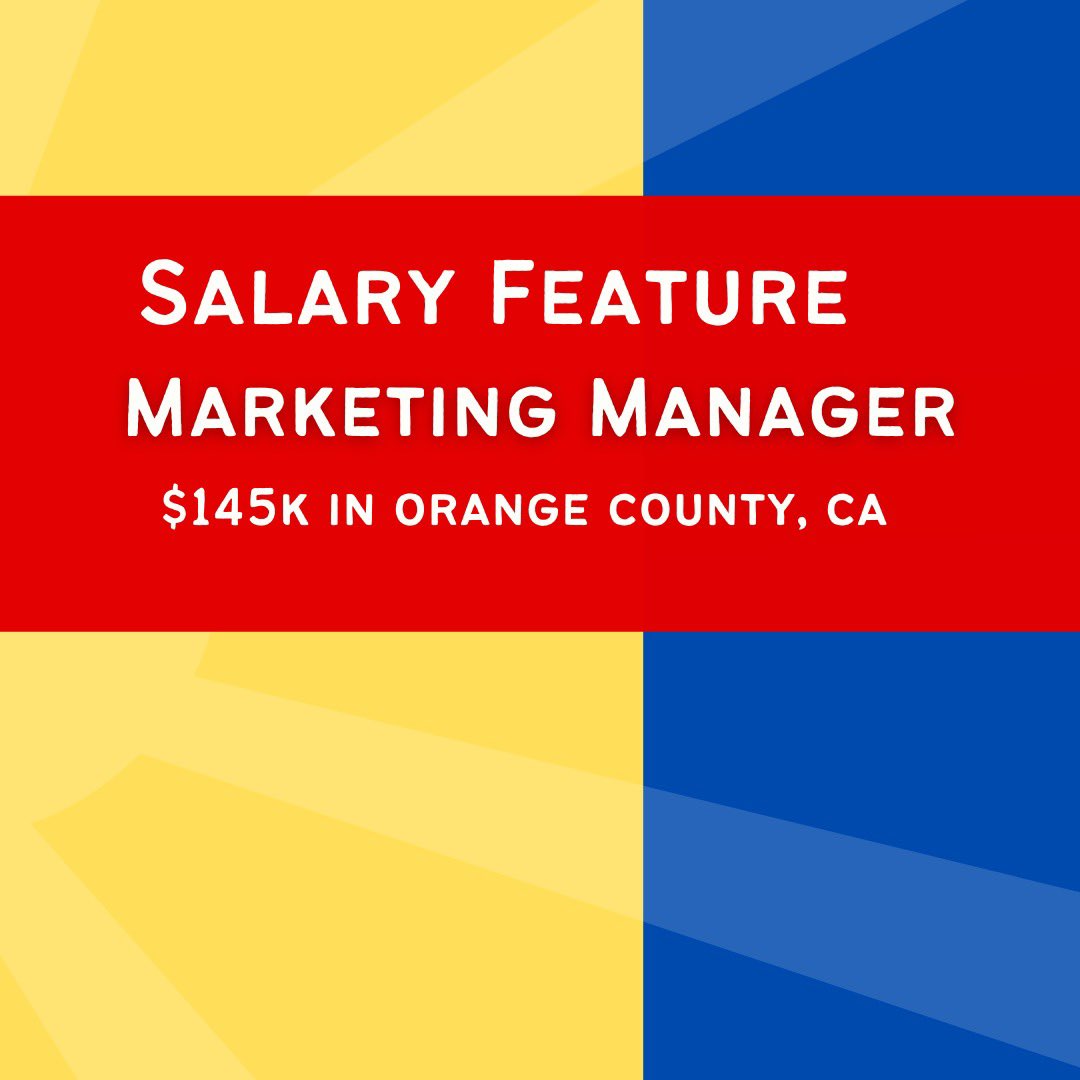 New Salary feature! Click link in bio to read the full feature! #filipinxintech