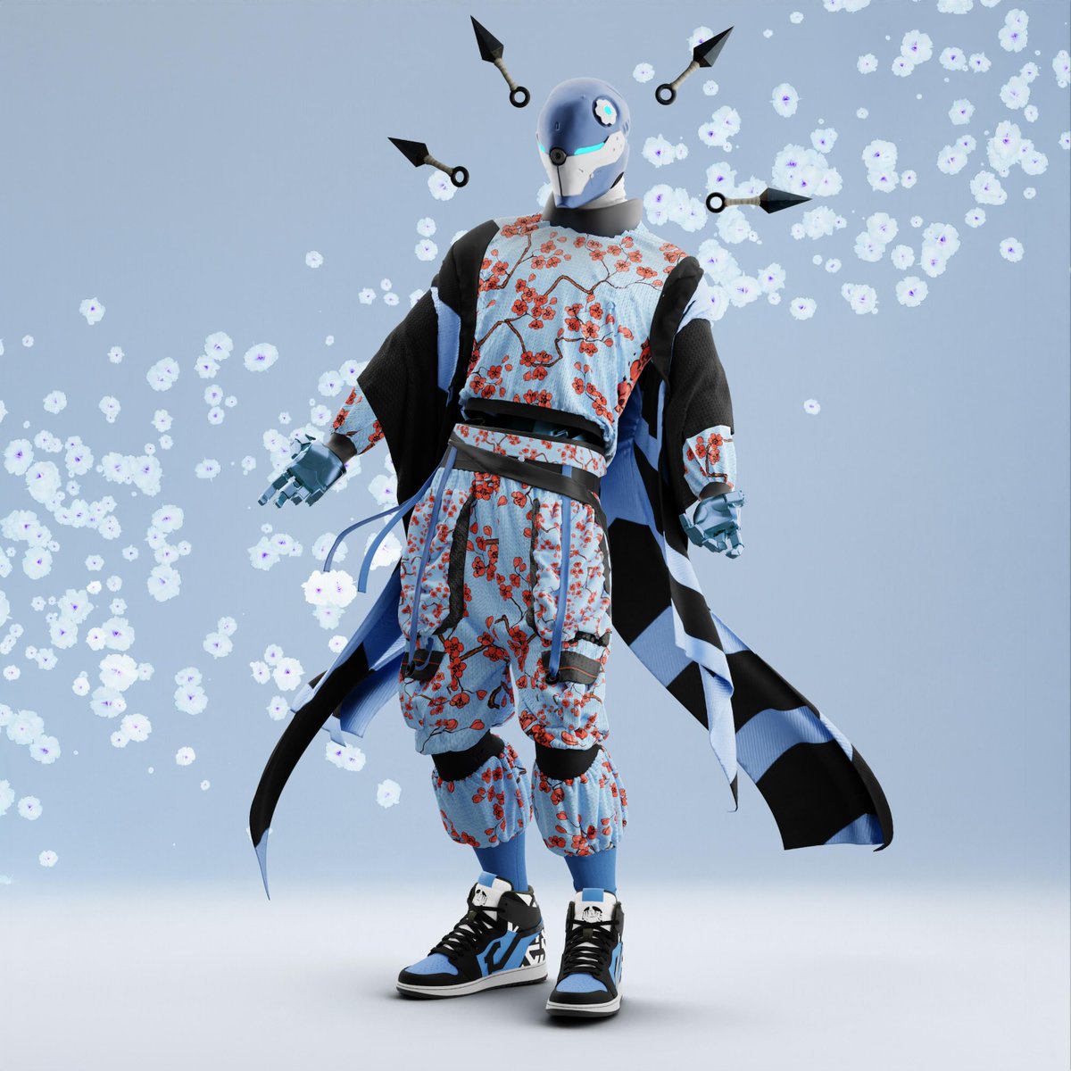 TOS x Variant

5 WL Spots
1️⃣Like, Retweet
2️⃣Tag 3 Friends
3️⃣Follow 
<a href="/theothersideNFT/">T-O-S The Other Side 🪨 🥚 🪨</a> <a href="/VARIANT/">VARIANT</a> &amp; @TOS_Moonpods

⏳24H

#NFTGiveaway #NFT