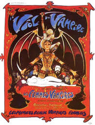 merlinpapin3's tweet photo. Un Jour, Une Réplique (Ce n'est pas un avis !)
- L'antidote, il est prêt, il faut l'essayer !
- Crois-tu qu'il soit efficace ?
- Il faut l'essayer !
#LeViolduVampire de #JeanRollin avec Bernard Letrou, Marquis Polho et Solange Pradel
@FredOL69007 https://t.co/22Q5uBrcRw