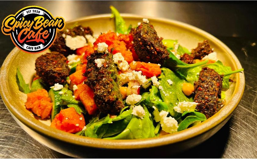 spicybeancafe tweet media
