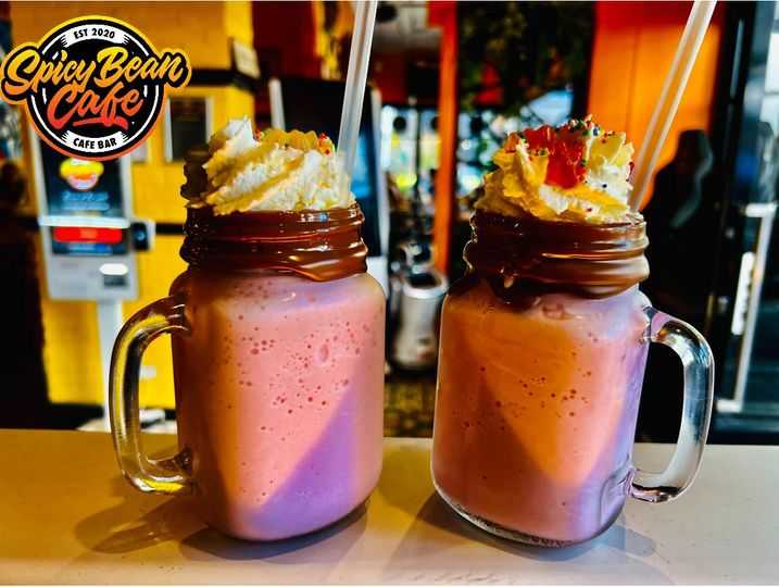 spicybeancafe tweet media