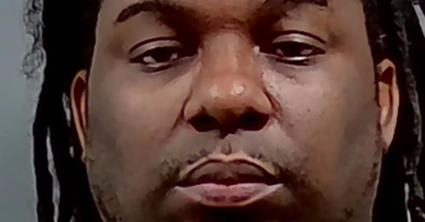 northescambia's tweet image. Cantonment Man Charged With Hitting His Brother In The Head With A Coffeepot 

buff.ly/3qxUZlg