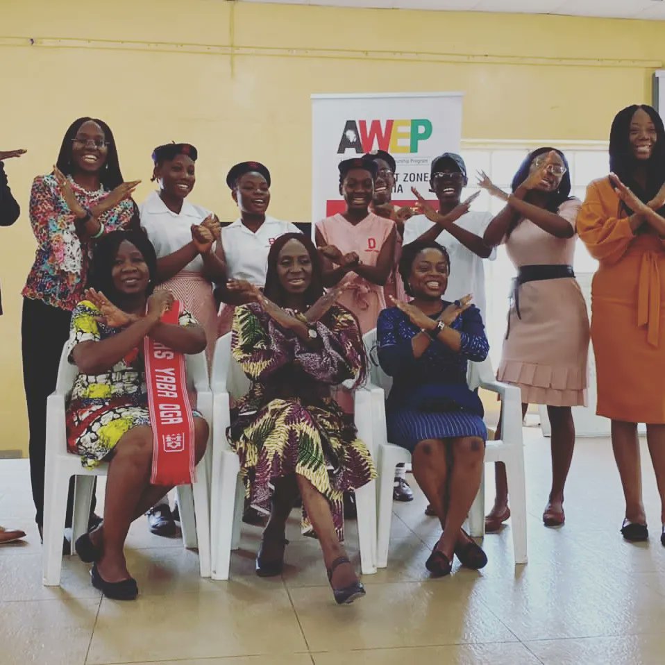 JustArticulate's tweet photo. @awepnigeria It's been one impactful activity after another for IWD and women's month. Here's a recap. We finish our activities with a business webinar on how women have dealt with bias successfully. https://t.co/glykQsAGsz