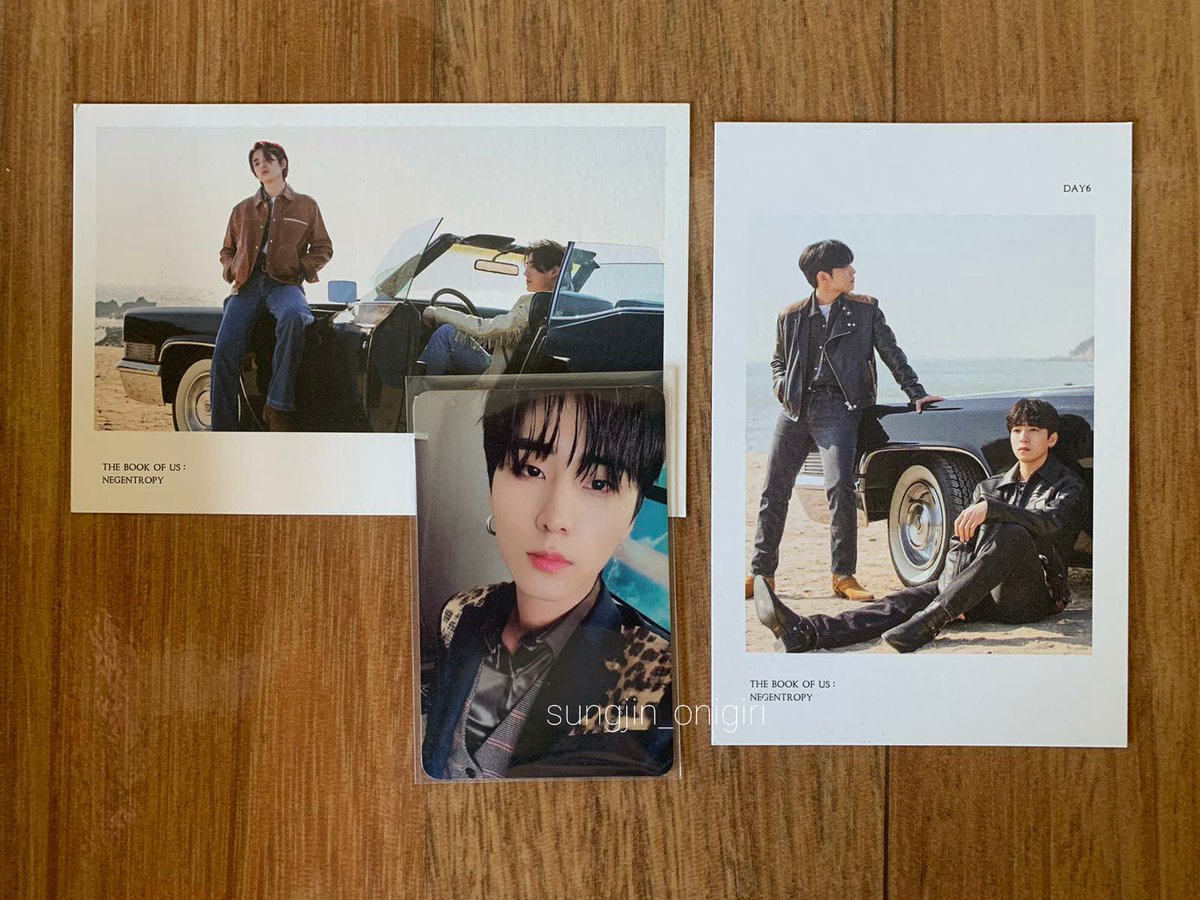 WTS LFB DAY6 PH

Young K Remus pc &amp; unit postcards - P350 (repriced; sold as set)

🏷 onhand ic sungjn jae eaj youngk wonpil dowoon pcs photocard negentropy

<a href="/day6_marketPH/">DAY6 Market PH</a> <a href="/day6_rtph/">TAG ONLY | DAY6 MARKET PH RT</a> <a href="/Day6Market_PH/">Day6 MARKET RT PH 🍃</a> <a href="/Day6MerchsRT/">DAY6 MERCHS RETWEET</a>