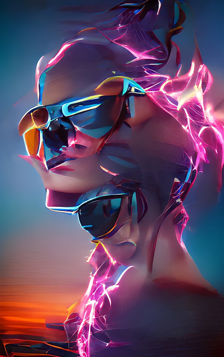ShadesDudeio's tweet image. 👑Shades Goddesses👑

😇First drop of 15 Goddesses
🤯Floor price 0.002 (gas free)

⚡Get your Goddesses blessings to conquer the NFT world

⬇️Check Collection Here⬇️
opensea.io/collection/sha…

#NFT #NFTCommunity #NFTCollection #NFTdrop #NFTProject #NFTs #nftart