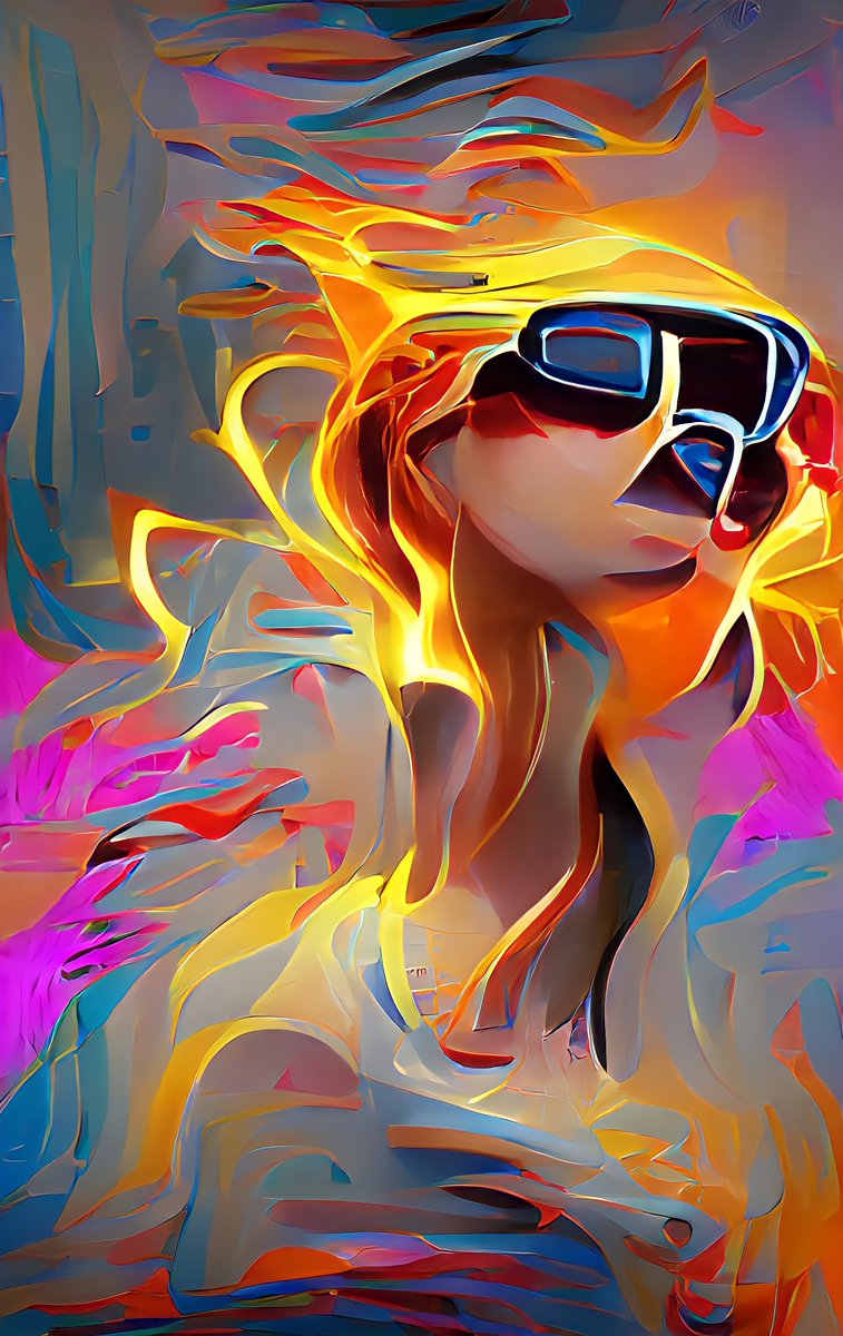 ShadesDudeio's tweet image. 👑Shades Goddesses👑

😇First drop of 15 Goddesses
🤯Floor price 0.002 (gas free)

⚡Get your Goddesses blessings to conquer the NFT world

⬇️Check Collection Here⬇️
opensea.io/collection/sha…

#NFT #NFTCommunity #NFTCollection #NFTdrop #NFTProject #NFTs #nftart