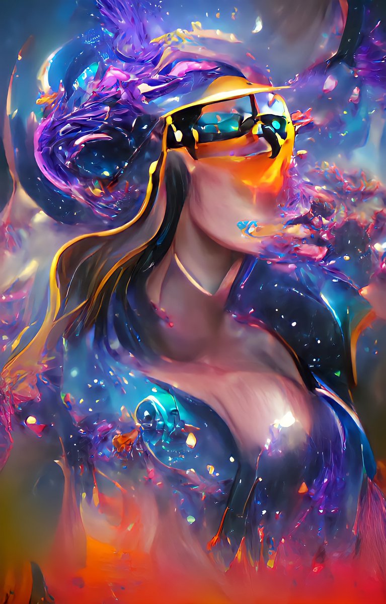 ShadesDudeio's tweet image. 👑Shades Goddesses👑

😇First drop of 15 Goddesses
🤯Floor price 0.002 (gas free)

⚡Get your Goddesses blessings to conquer the NFT world

⬇️Check Collection Here⬇️
opensea.io/collection/sha…

#NFT #NFTCommunity #NFTCollection #NFTdrop #NFTProject #NFTs #nftart