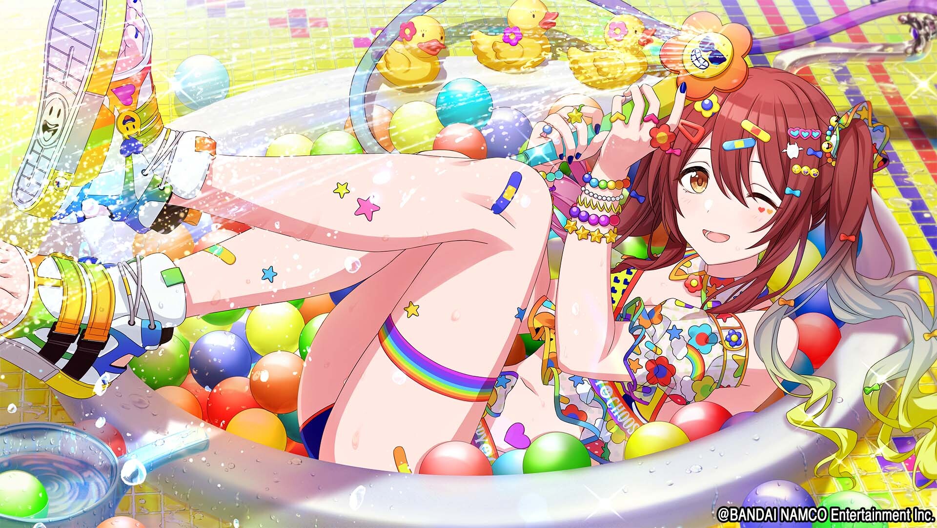 アイドルマスター シャイニーカラーズ公式 on X: アイドルマスター シャイニーカラーズ公式 on X: