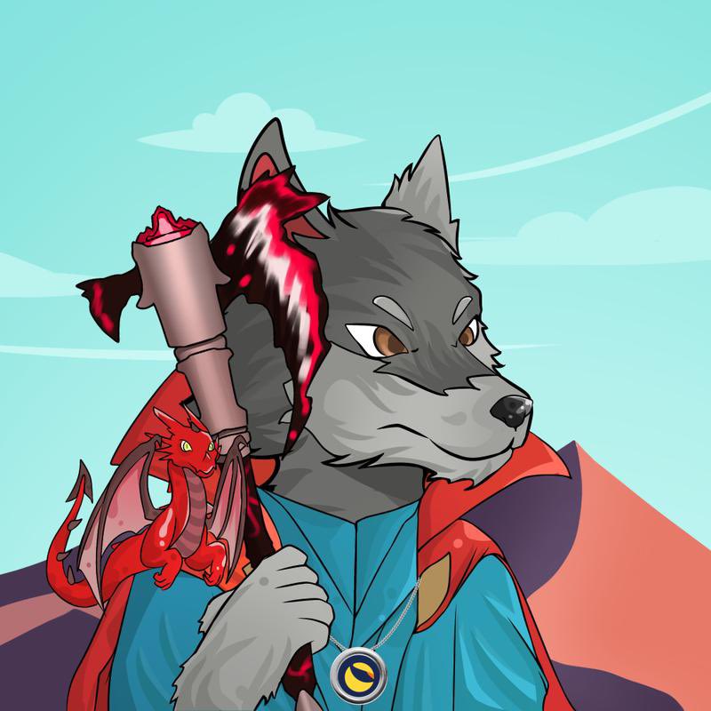 TerraWolves tweet media