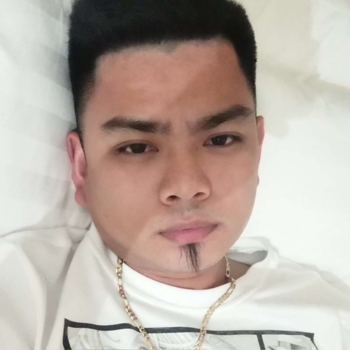 MichaelTres18's tweet photo. #NewProfilePic https://t.co/ExszE2QYdx