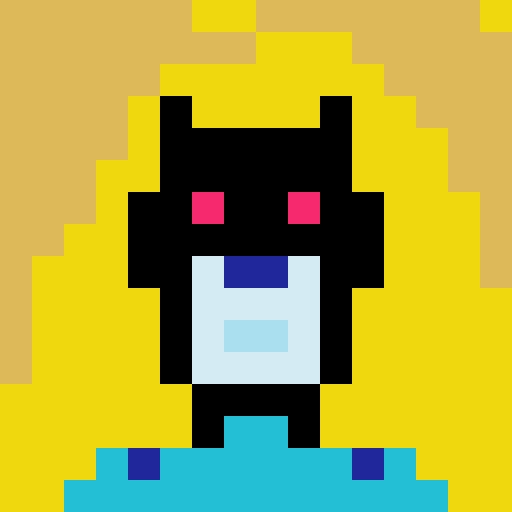 sonnyref's tweet image. New !
"Andro Galaxy"
lucky wallets get it for free. like and drop your wallet.