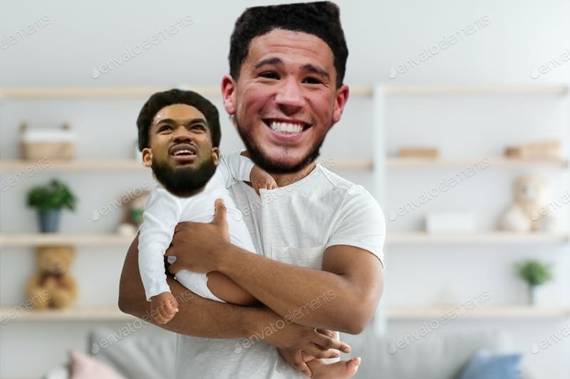 funnyNphat's tweet photo. @PHXFansApp @PHXMRORNG @SunsNationNBA @SunsUniTracker @PHNX_Suns @SunsAfterDark @Jennni_Bridges #RallyTheValley #NBATwitterLive #sunsvswolves https://t.co/g2cLz5qSF8