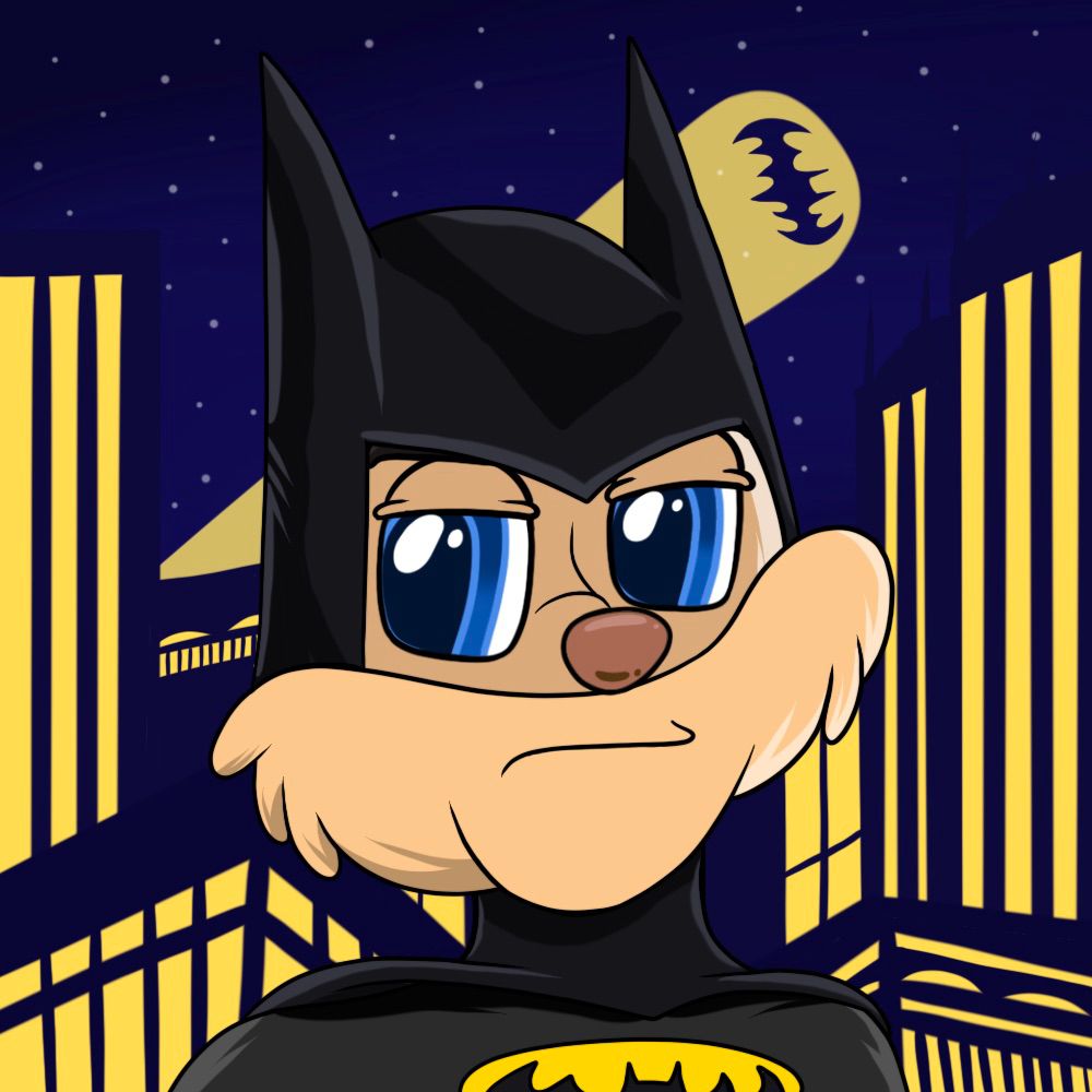 Legends of Shangu NFT tweet media