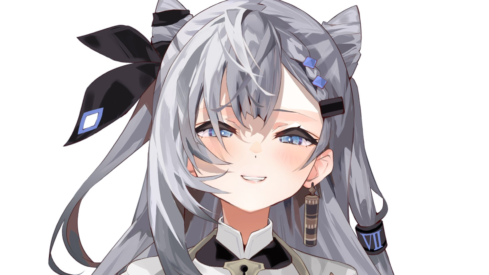 Vestia Zeta (ゼータ) 📜 @ホロライブID (@vestiazeta) / Twitter