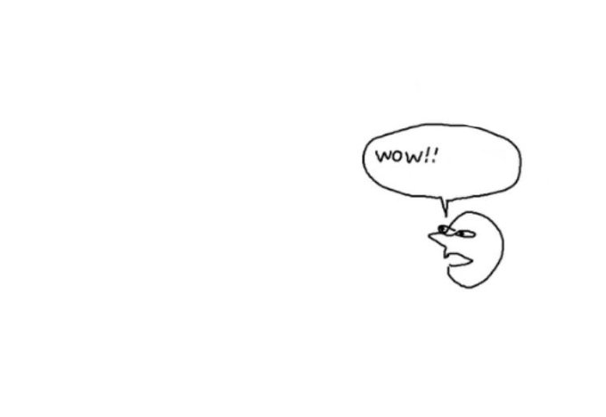 i cant explain it but this image reminds me of wilbur 