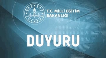 Millî Eğitim Bakanlığımıza Bağlı Eğitim Kurumlarına Yönetici Seçme ve Görevlendirme Yönetmeliği çerçevesinde hazırlanan 2022 yılı Millî Eğitim Bakanlığına Bağlı Eğitim Kurumlarına Yönetici Görevlendirme Takvimleri ektedir.

<a href="/tcmeb/">Millî Eğitim Bakanlığı</a> <a href="/memleventyazici/">Levent Yazıcı</a> 
🔗 personel.meb.gov.tr/www/2022-yili-…