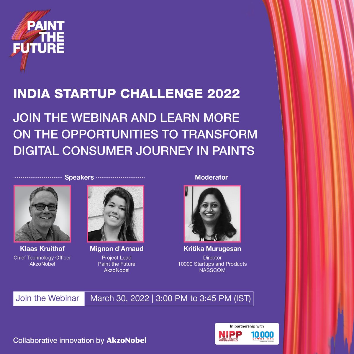 nasscom startups tweet media