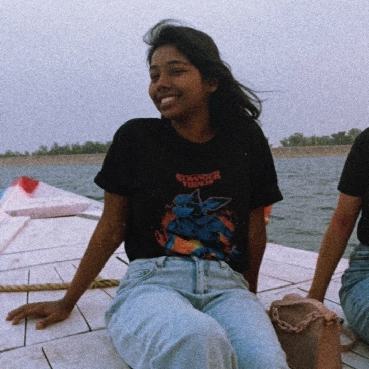 supwithriya's tweet photo. #NewProfilePic
Every decision for something is a decision against something 🥂 https://t.co/FgCY8n3q7g