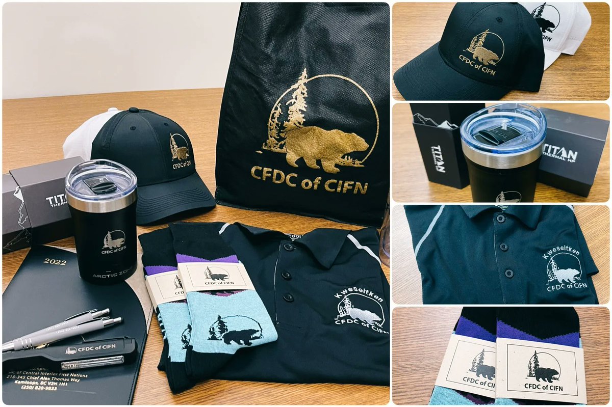 Follow us on Instagram to win 1 of 4 swag bags! Draws will be done on March 24th and March 25th at 12:00 PM via social media posts