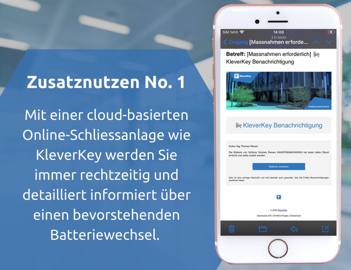 KleverKey's tweet photo. Mehr über KleverKey erfahren: https://t.co/qA3Ie27RQq https://t.co/VLyQNr7yfg