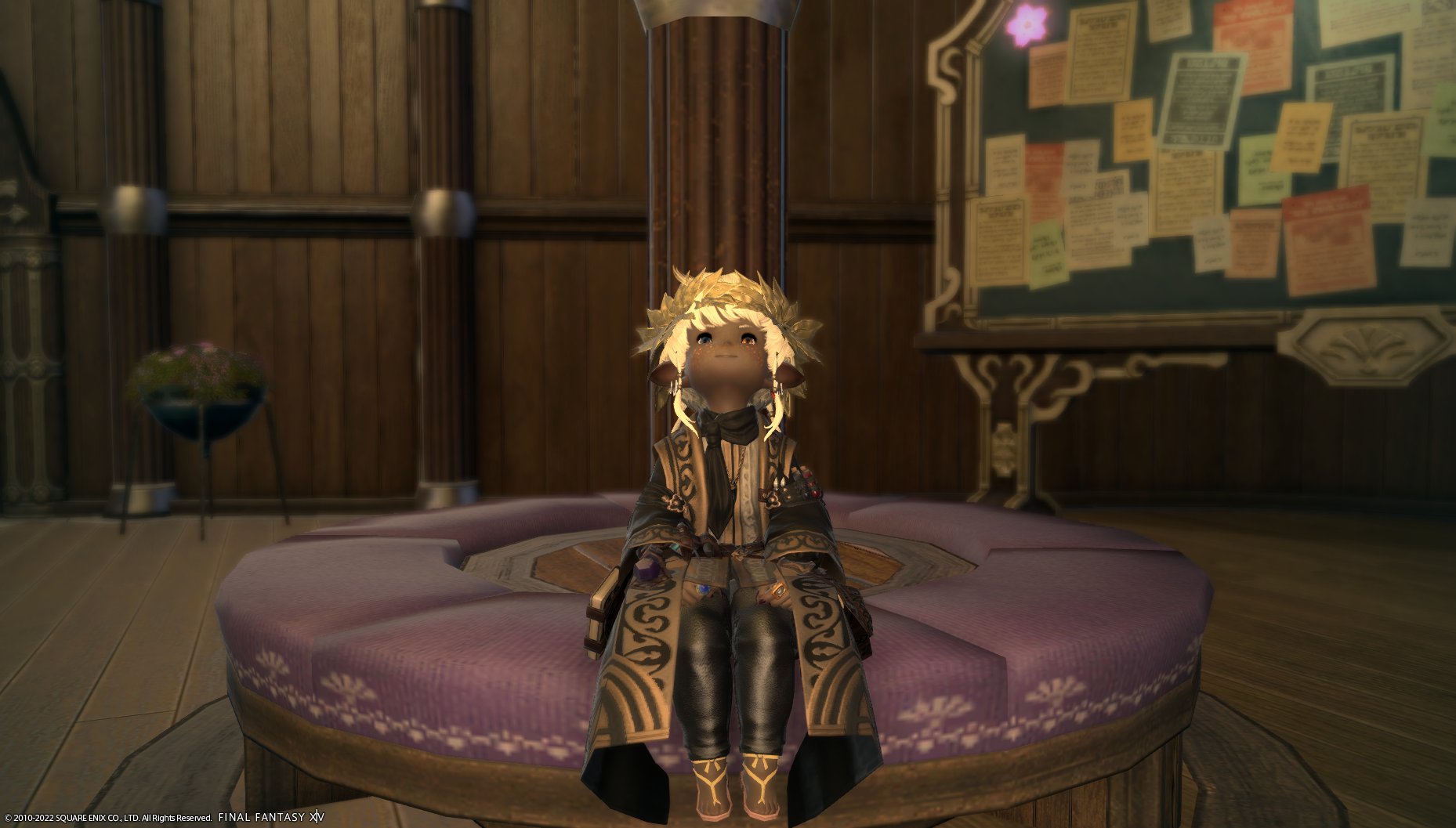 GOLD SAUCER OR BUST (0/47) (1/339) on Twitter "NEW MOG NYEHE https//t