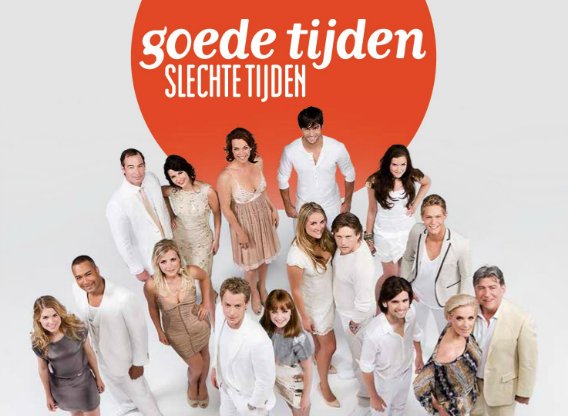 Goede Tijden Slechte Tijden “Episode 120” (Ep.120) | *Full Episodes