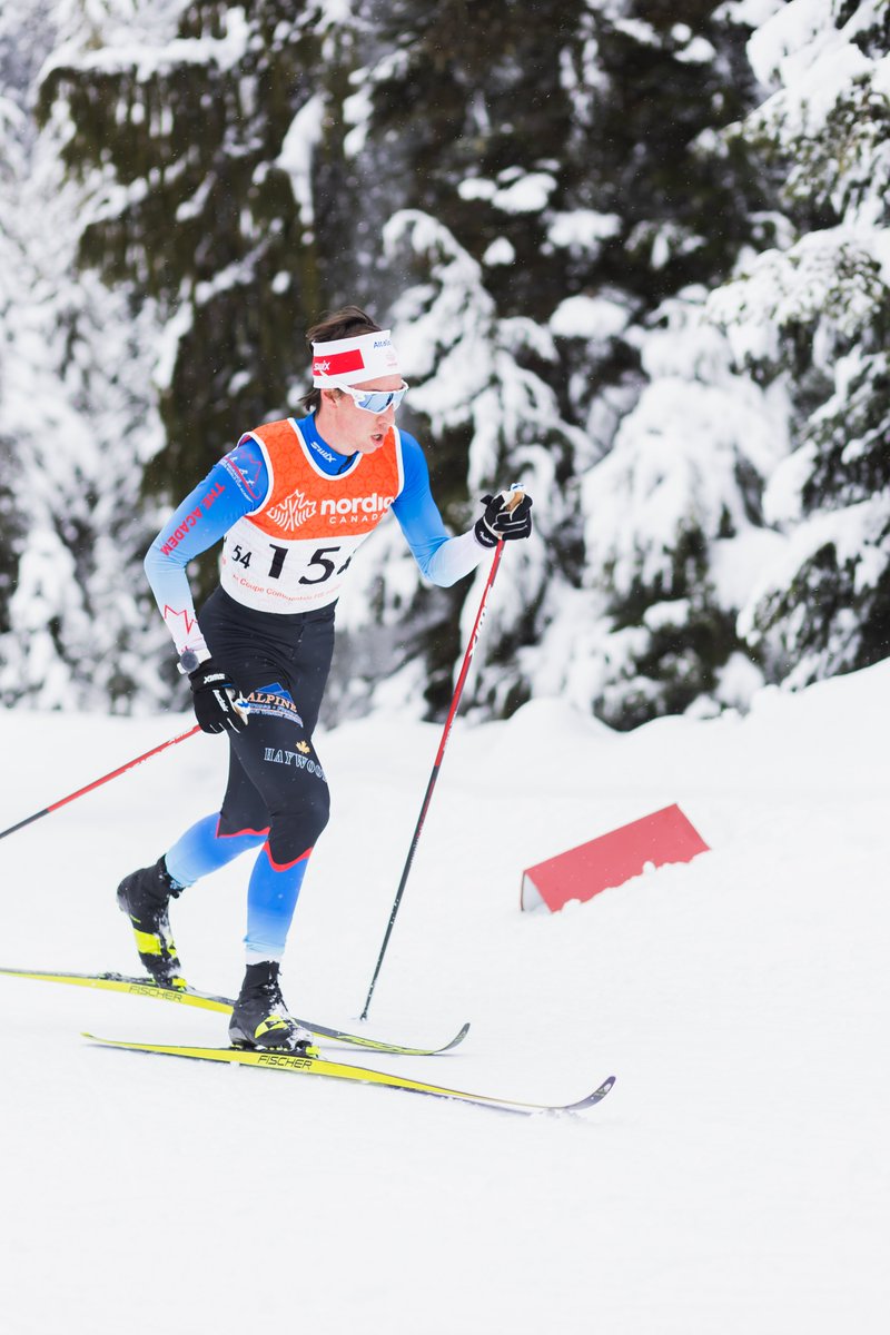 Dahria Beatty and Xavier McKeever Celebrate First Classic Sprint Canadian Championship Titles!
nordiqcanada.ca/news-item/dahr…