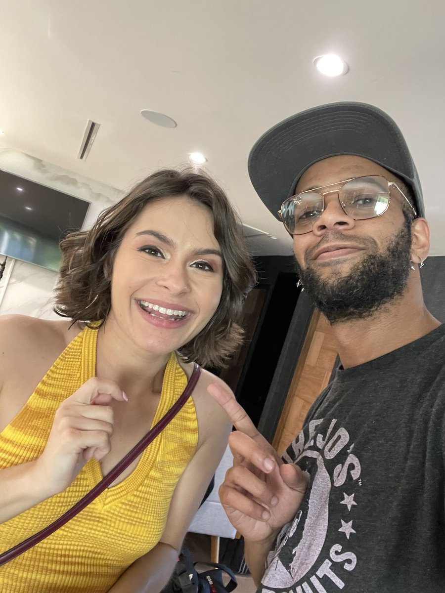 Tofu, the Director tweet media