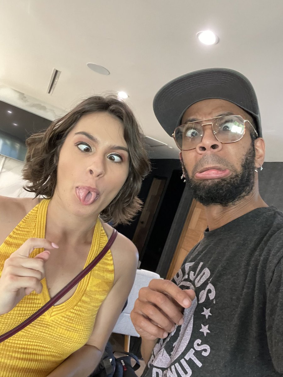 Tofu, the Director tweet media