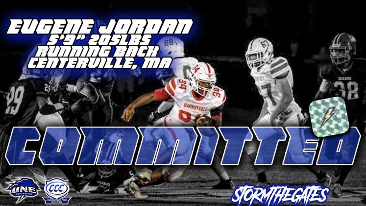 Eugene Jordan tweet media
