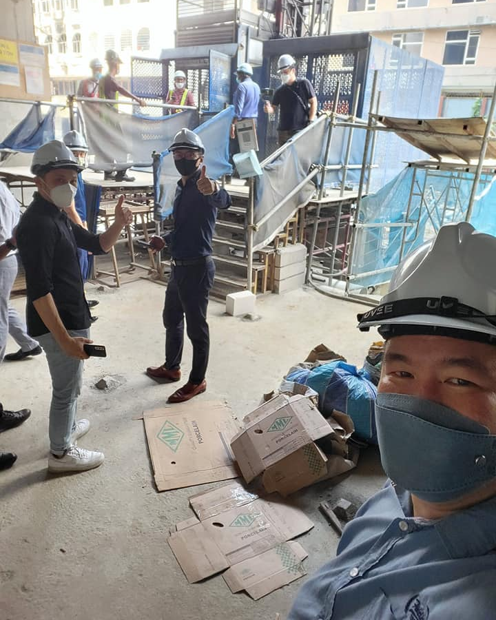 ChesterVenture's tweet photo. Can you guess where is it?👀
Chester is continuing explore new potential project for you!🔥
Subscribe us! More great deals are coming soon!✨
__
Follow us on our official social medias : 
https://t.co/0u4b8fTiLP
#chester #blackcard #dealking #bulkpurchase #chesterventuregroup https://t.co/0OaZ4qcImi