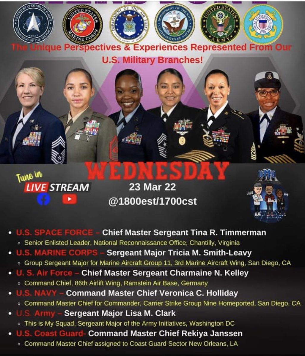 15th Regimental Command Sergeant Major tweet media